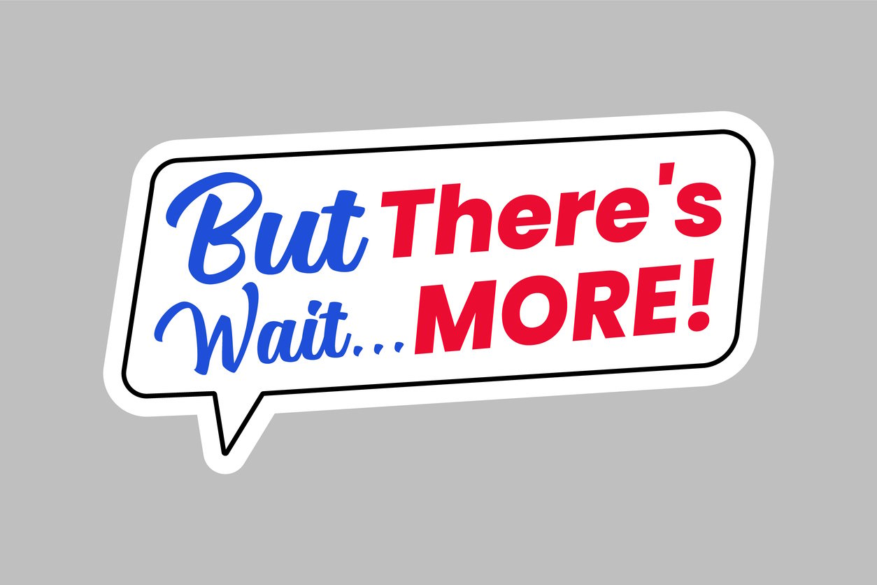 The'res more