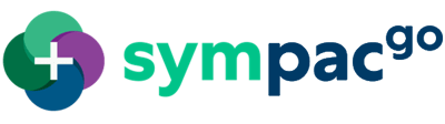 sympac go logo