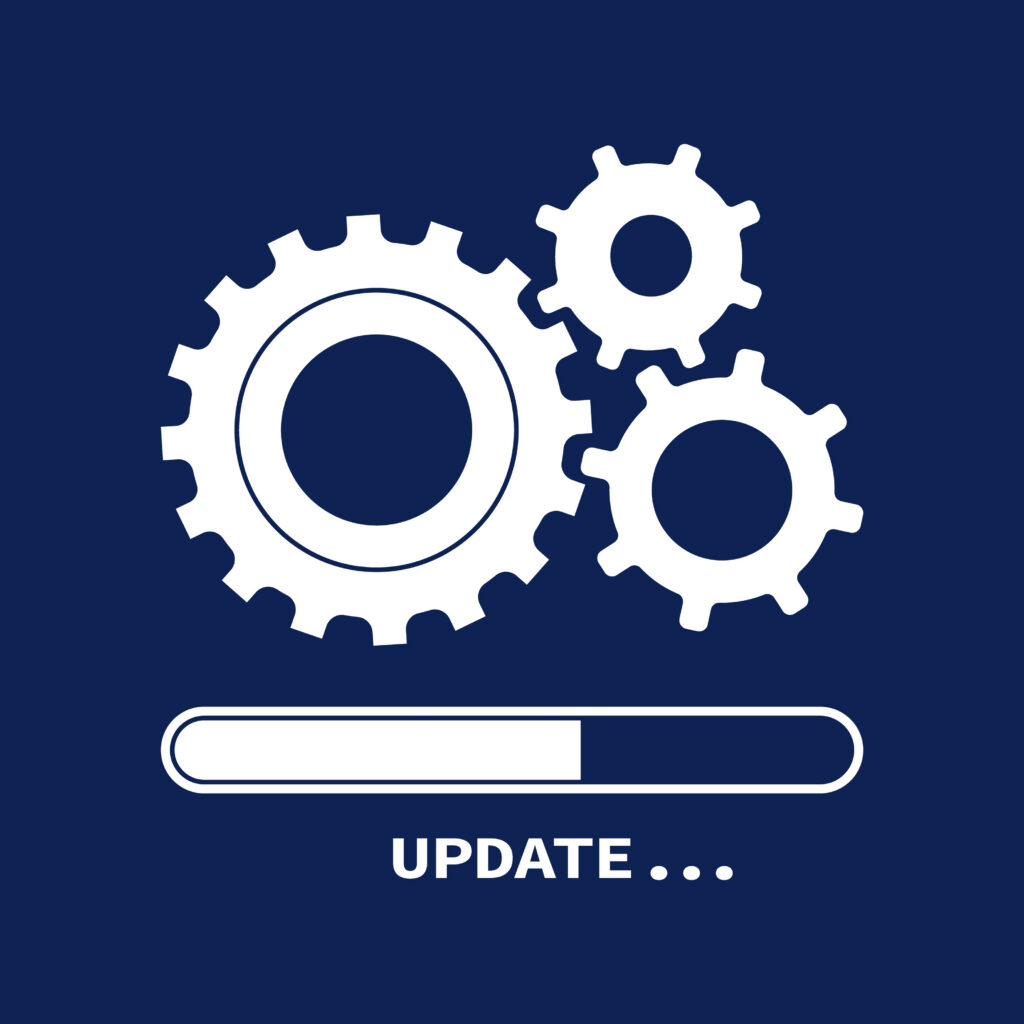 Software Update June #3