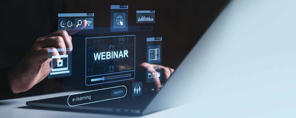 Sympac GL Webinar
