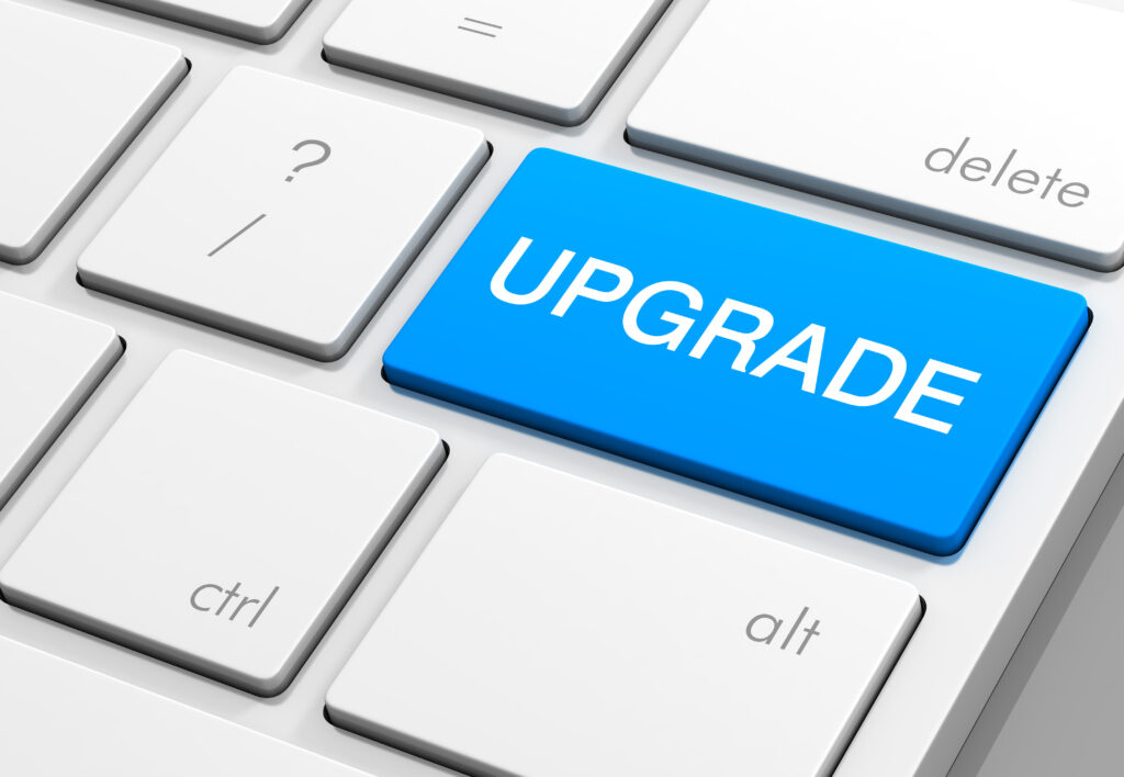 SOFTWARE RELEASE - MAY #1