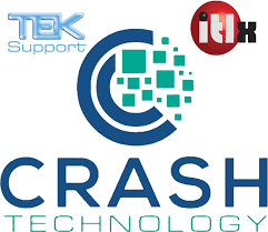 crash